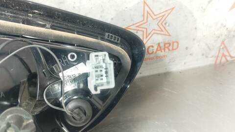 Foto 2ª: Piloto Portón Derecho Ford Puma ST-LINE DESIGN 125CV 92KW [B7JB] (2022)