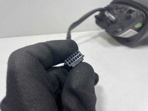 Foto 3ª: Retrovisor Derecho Renault Clio K9K609 (2014)