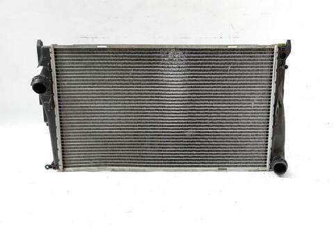 Foto 2ª: Radiador Motor Bmw Serie 3 320 D E90) (2004)