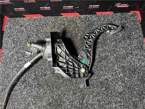 Foto 2ª: Pedal Embrague Citroen Berlingo BERLINGO M BLUE-HDI FAP 102CV 75KW FURGON [YH01]