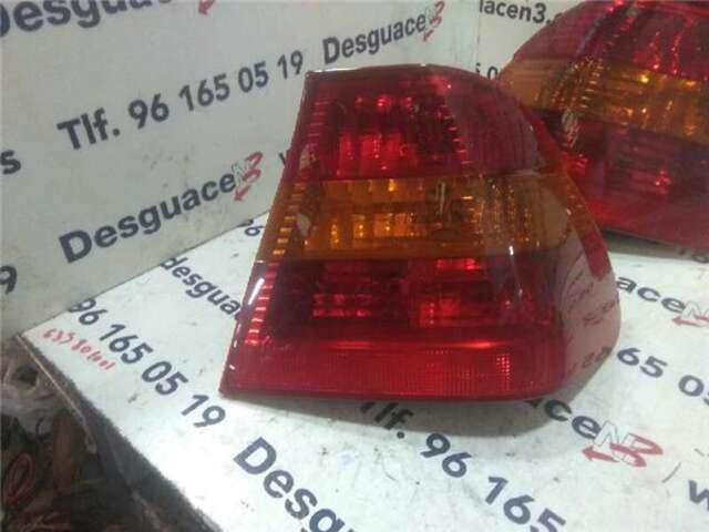 Piloto Trasero Derecho Bmw Serie 3 315 2.0 320D [2.0 LTR. - 110 KW 16V DIESEL CAT]