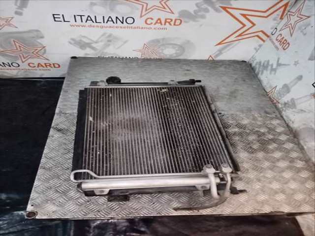 Foto 4ª: Radiador Motor Volkswagen Passat TRENDLINE BERLINA 115CV 85KW [BLF] (2006)