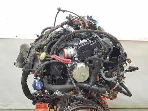 Foto 2ª: Motor Completo Dacia Duster PRESTIGE 109CV (2011)