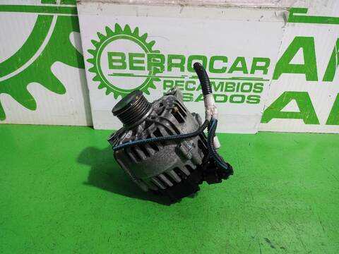 Alternador Peugeot 2008 ALLURE 110CV