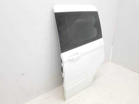 Foto 2ª: Puerta Lateral Corredera Izquierda Ford Transit AMBIENTE (2013)
