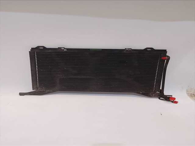 Foto 4ª: Radiador Calefaccion A.A. Mercedes Clase C 220 2.2 DIESEL (8843DRR) [D/611962] (2001)