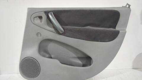 Foto 2ª: Tapizados Cartoneras Citroen Xsara 1.6 HDI PICASSO 90CV [9HX (DV6ATED4)] (1999)