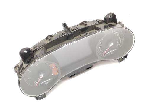 Foto 3ª: Cuadro de Instrumentos Jeep Compass 2.0 CRD 4X4 140CV 103KW [55283099] (2019)