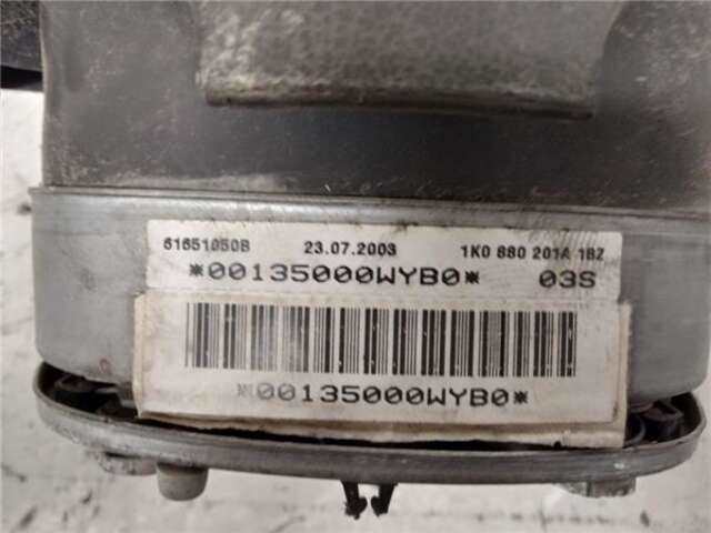 Foto 2ª: Airbag Delantero Izquierdo Volkswagen Golf 1.9 TDI