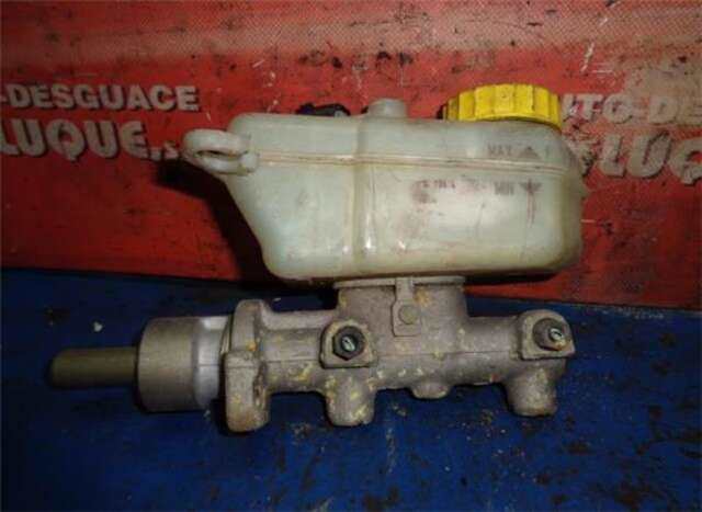 Foto 3ª: Bomba Freno Seat Ibiza 1.4 16V(75CV) [BBY]