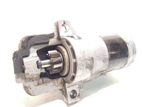 Foto 4ª: Motor de Arranque Ford Mustang BASIS 317CV 233KW [99H] (2015)