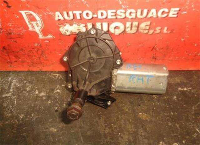 Motor Limpia Delantero Peugeot 807 2.0 HDI