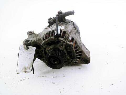 Foto 2ª: Alternador Ford Focus 1.6 [HWDA] (2004)