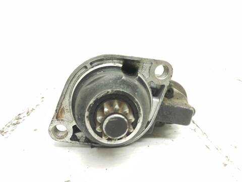 Foto 4ª: Motor de Arranque Volkswagen Polo TRENDLINE BERLINA 75CV 55KW [AMF] (2000)