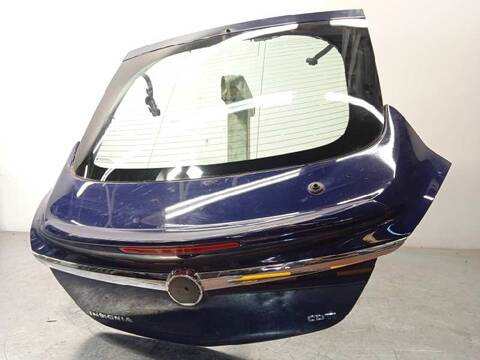 Foto 2ª: Portón Opel Insignia SPORT BERLINA 131CV 96KW [A20DTH] (2011)