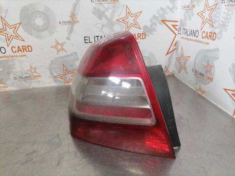 Foto 2ª: Piloto Trasero Izquierdo Renault Megane CONFORT AUTHENTIQUE BERLINA 120CV 88KW II CLASSIC BERLINA [F9Q88] (2004)