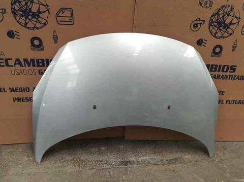 Capot Peugeot 307 X-LINE BERLINA 109CV 80KW