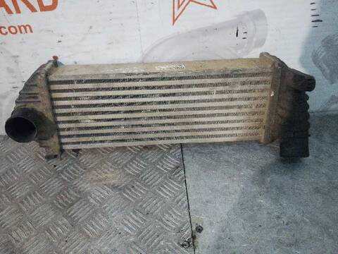 Foto 2ª: Intercooler Renault Kangoo DYNAMIQUE 106CV 78KW [K9K804] (2010)
