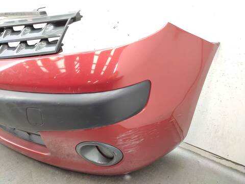 Foto 2ª: Paragolpes Delantero Nissan Note 1.5 DCI 86CV 63KW [K9K] (2006)