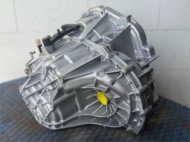 Caja Cambios Opel Movano 3.0 FURGÓN LARGO TA L3H2 3.5T [3.0 LTR. - 100 KW CDTI]