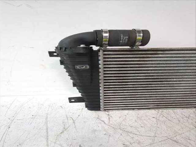 Foto 3ª: Intercooler Opel Zafira 1.9 CDTI M75) 120CV [Z 19 DT] (2005)