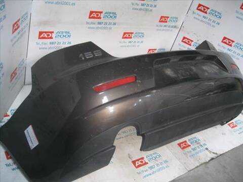 Foto 2ª: Paragolpes Trasero Alfa Romeo 159 1.9 JTDM 16V - SELECTIVE 150CV 110KW [939 A2.000] (2006)