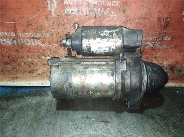 Foto 2ª: Motor de Arranque Ssangyong Kyron 2.0 TD [D20DT]
