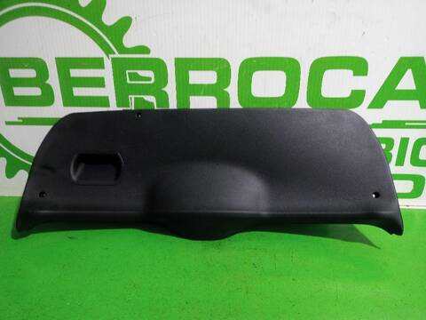 Foto 3ª: Tapizados Cartoneras Ford Fiesta AMBIENTE 68CV (2001)