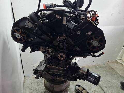 Motor Completo Volkswagen Passat V6 HIGHLINE 4MOTION BERLINA 193CV 142KW