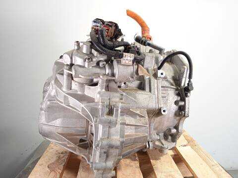 Foto 4ª: Caja Cambios Automatica Hyundai Kona 1.6 GDI HYBRID 105CV 77KW AUT. [G4LE] (2020)