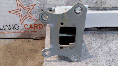 Foto 4ª: Refuerzo Paragolpes Delantero Ford Focus ACTIVE 125CV 92KW [B7DA] (2018)