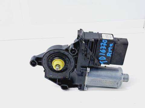 Elevalunas Eléctrico Trasero Derecho Volkswagen Touran 110CV 81KW