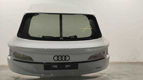 Portón Audi Q5 40 TDI QUATTRO 204CV 150KW
