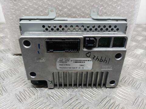 Foto 2ª: Sistema GPS Ford Focus TREND 125CV 92KW [M1DD] (2015)