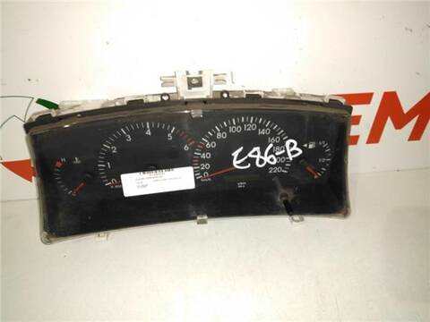 Cuadro de Instrumentos Toyota Corolla 2.0