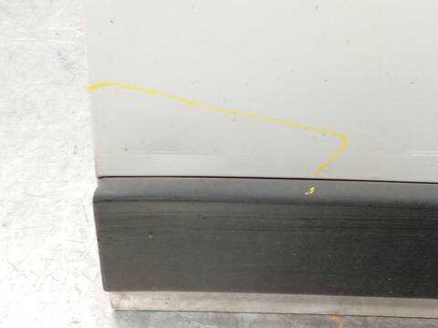 Foto 3ª: Puerta Lateral Corredera Derecha Fiat Ducato 130 MULTIJET 2 3 D 131CV 96KW FURGONETA [F1AGL411D] (2017)