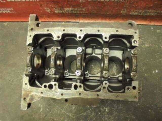 Foto 2ª: Bloque Motor Dodge Caliber 2.0 S [2.0 LTR. - 103 KW 16V CRD CAT] [ECD]