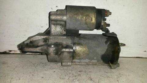 Foto 2ª: Motor de Arranque Ford Mondeo TREND 06.2003 ) D) BERLINA 130CV 96KW [CFBA] (2004)