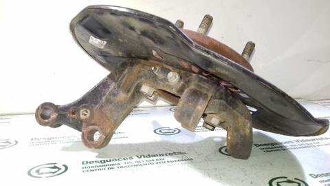 Foto 2ª: Mangueta Delantera Derecha Toyota Rav4 ACTIVE 124CV 91KW [1ADFTV] (2014)