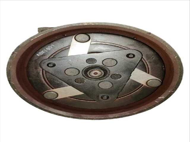 Compresor Aire Acondicionado Nissan Micra 1.5 DCI