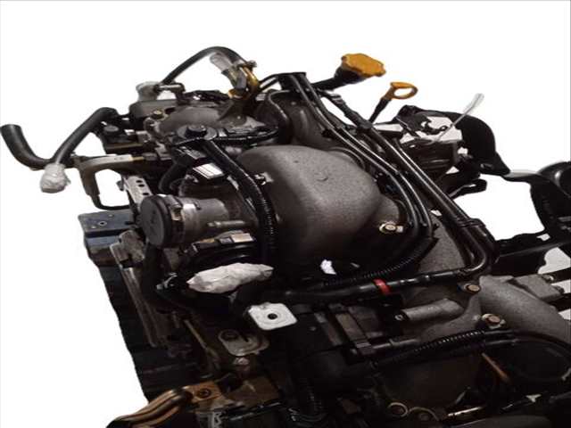 Foto 3ª: Motor Completo Subaru Legacy 2.5I OUTBACK 165CV 121KW FAMILIAR [EJ25] (2004)