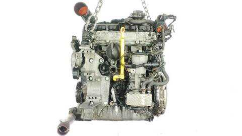 Foto 2ª: Motor Completo Seat Alhambra 1.9 TDI [ASZ] (1996)