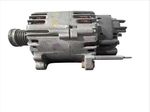 Foto 2ª: Alternador Volkswagen Golf 1.2 TSI 105CV (2008)