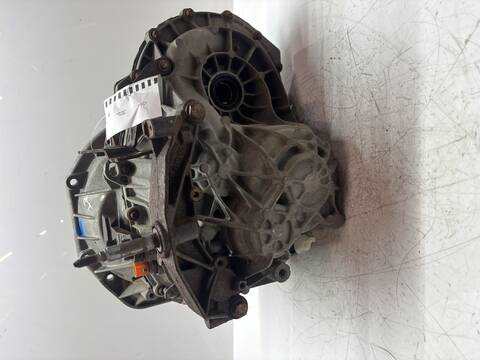 Foto 3ª: Caja Cambios Nissan Primastar 100CV 74KW [F9Q760] (2005)