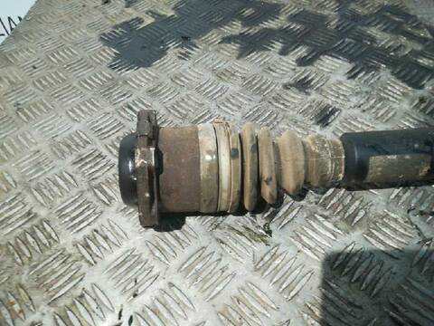 Foto 3ª: Transmision Delantera Derecha Seat Leon 100CV 74KW