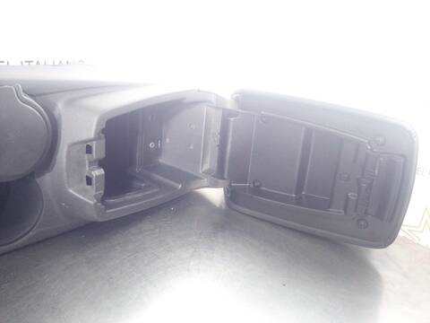 Foto 3ª: Consola Central Ford Focus TITANIUM 116CV 85KW [T1DA] (2012)