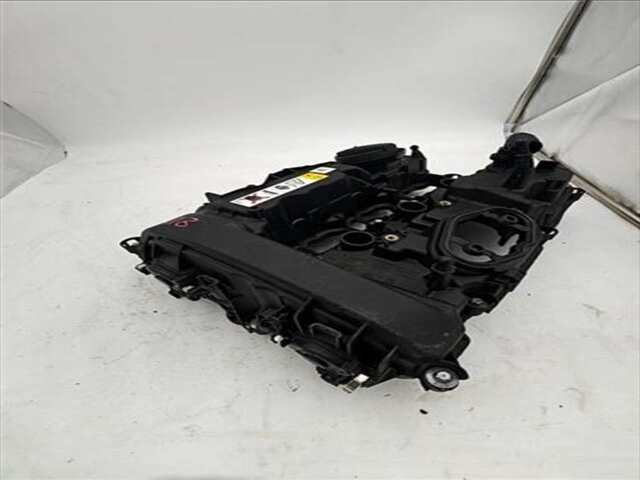 Foto 3ª: Despiece Motor Bmw Serie 1 114 