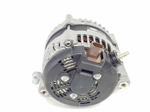 Foto 2ª: Alternador Jeep Compass LIMITED FWD