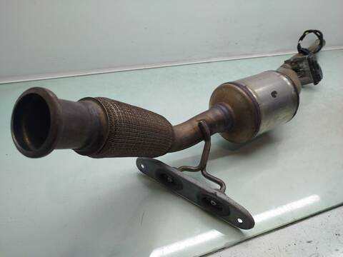 Foto 2ª: Catalizador Volkswagen Tiguan 2.0 TDI 115CV 85KW [DFGC] (2019)