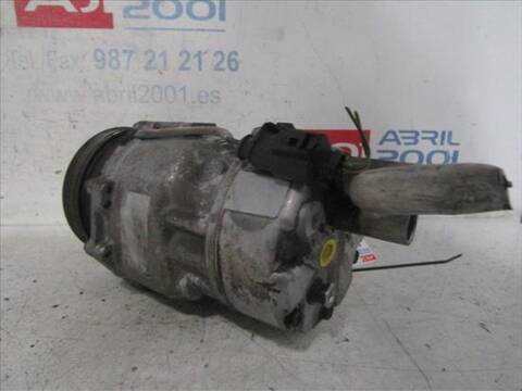 Foto 2ª: Compresor Aire Acondicionado Seat Ibiza 1.4 16V 75CV 55KW [AUA] (2000)